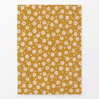 Geschirrtücher FRÜHLING Blüten Ditsy Daisy 3