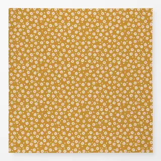 Tischdecke FRÜHLING Blüten Ditsy Daisy 3