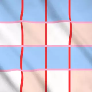 Meterware Kitchen Towel No 2