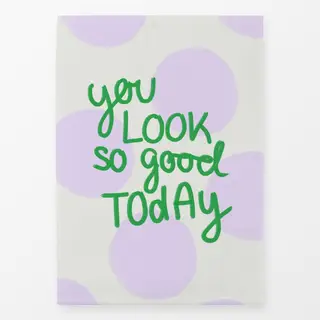 Geschirrtücher you look so good today!