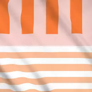 Meterware Stripes to Be mixed