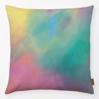 Kissen BEAUTY OF COLOUR 1