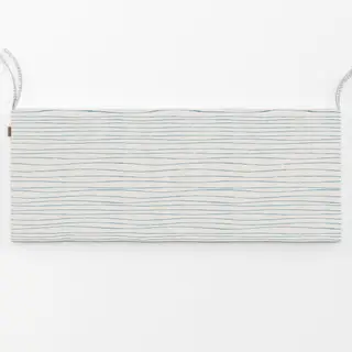 Bankauflage Summer Waves