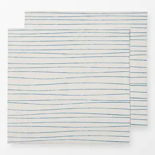 Servietten Summer Waves