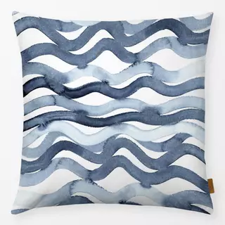 Kissen Ocean Waves