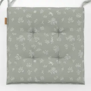 Sitzkissen Ditsy  Blumen Muster Midsommar