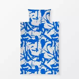 Bettwäsche Summer Atelier 8X