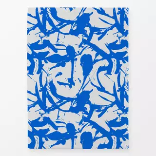 Geschirrtücher Summer Atelier 8X