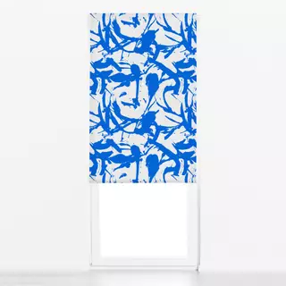 Raffrollo Summer Atelier 8X