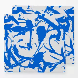 Servietten Summer Atelier 8X