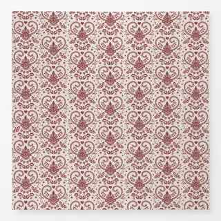 Tischdecke Whimsy Folk Christmas II