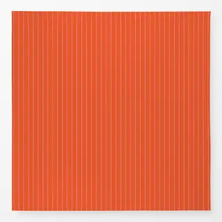 Tischdecke Fine Stripes pink orange