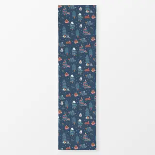 Tischläufer Christmas Cats