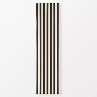 Tischläufer Streifen Beige Braun