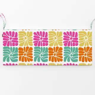 Bankauflage Matisse Summer Florals