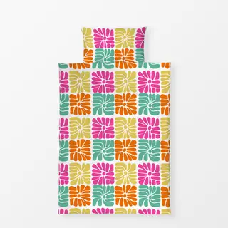 Bettwäsche Matisse Summer Florals