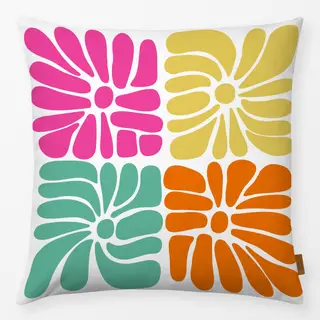 Kissen Matisse Summer Florals