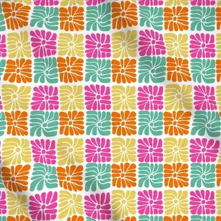 Meterware Matisse Summer Florals