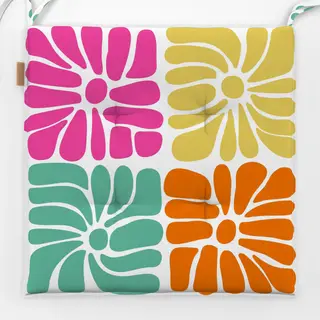 Sitzkissen Matisse Summer Florals
