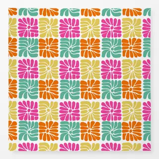 Tischdecke Matisse Summer Florals
