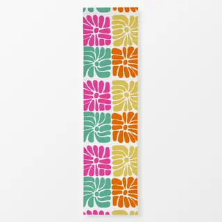 Tischläufer Matisse Summer Florals