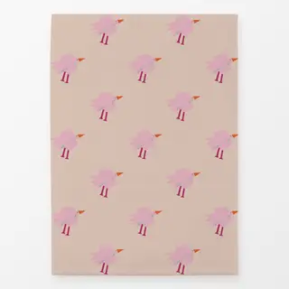 Geschirrtücher Vogel