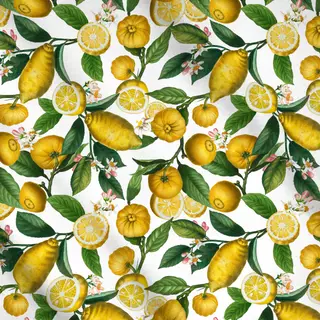 Meterware Zitronen Limonade 4