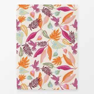 Geschirrtücher Frühlingsflug