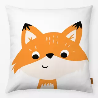 Kissen Fuchs