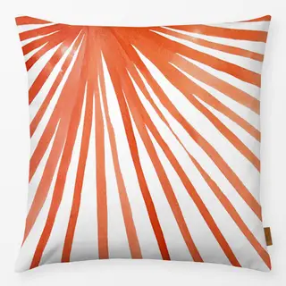 Kissen Sonnenstrahlen Sommer