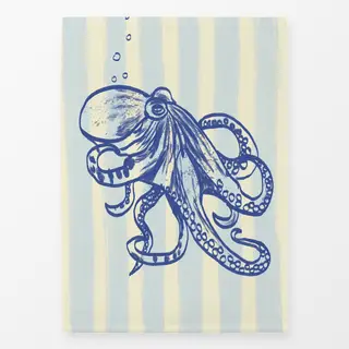 Geschirrtücher Oktopus