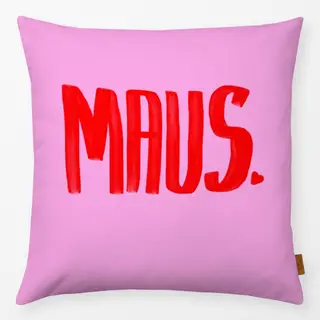 Kissen Maus