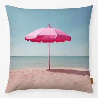 Kissen Pink-Parasol