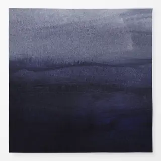 Tischdecke Painted Gradient Purple 1