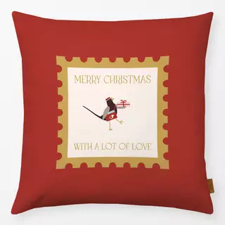 Kissen With a lot of Love