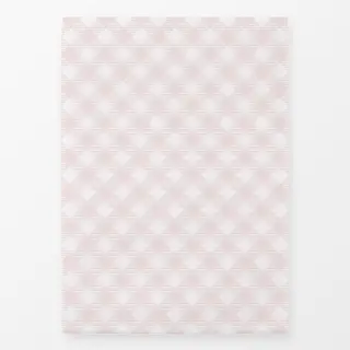 Geschirrtücher Vintage Karo Diagonal Rosa