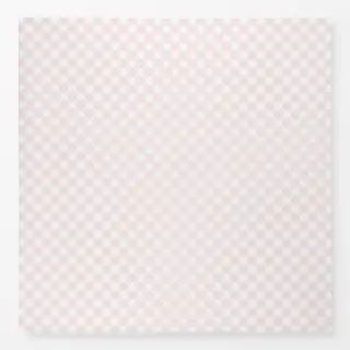 Tischdecke Vintage Karo Diagonal Rosa