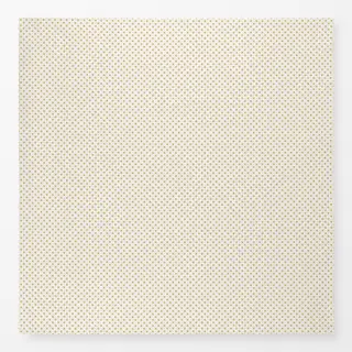 Tischdecke Punkte Polkadot Hellgrün Beige