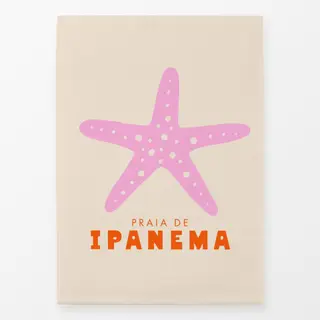 Geschirrtücher Seestern Ipanema