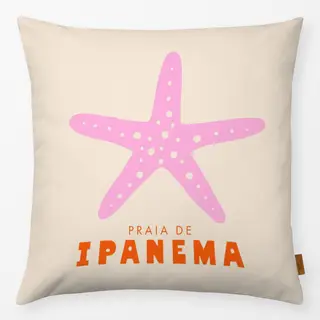 Kissen Seestern Ipanema