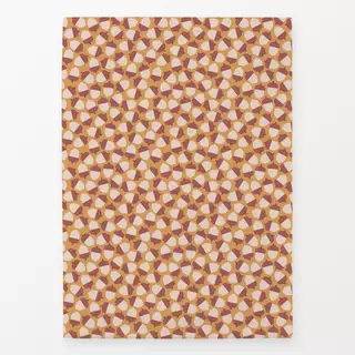 Geschirrtücher Herbst Eicheln