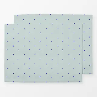 Tischset Mountain Dots