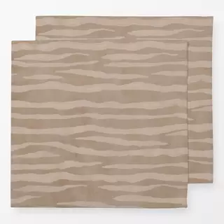 Servietten Organic Lines