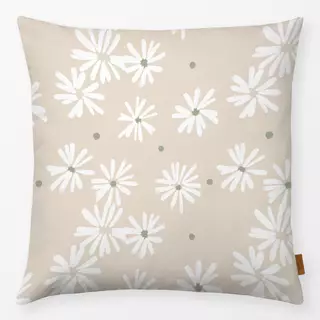 Kissen Flower Pattern