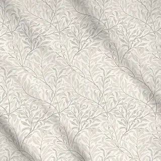 Meterware Willow Bough W Morris Neutrals