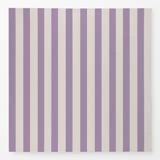 Tischdecke Frühlingsblümchen Flieder