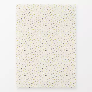 Geschirrtücher Fall Confetti