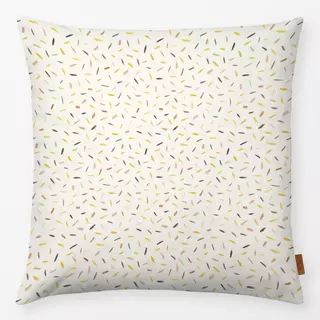 Kissen Fall Confetti
