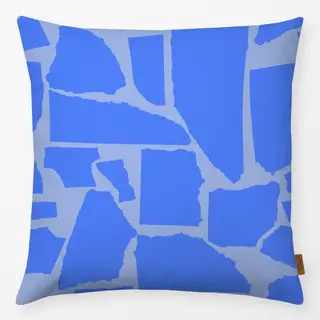 Kissen Paper Pieces Pattern 5