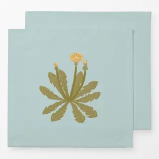 Servietten Landliebe Löwenzahn